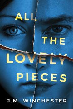 Paperback All the Lovely Pieces Book