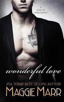 Paperback Wonderful Love Book