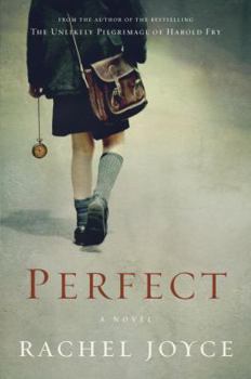 Hardcover Perfect Book