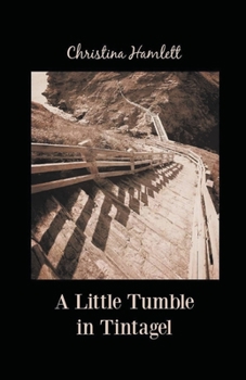 Paperback A Little Tumble in Tintagel Book