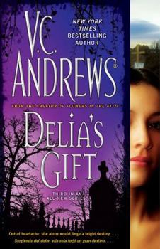 Delia's Gift - Book #3 of the Delia