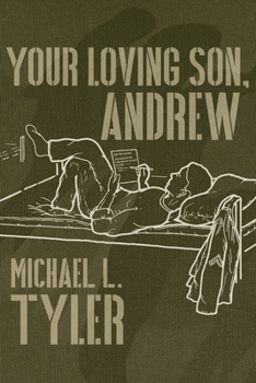 Paperback Your Loving Son, Andrew Book