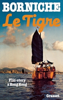 Paperback Le tigre [French] Book