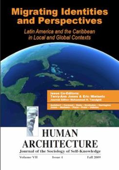 Paperback Migrating Identities and Perspectives: Latin America and the Caribbean in Local and Global Contexts Book