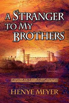 Paperback A Stranger to My Brothers Book