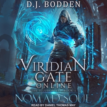 Audio CD Viridian Gate Online: Nomad Soul Book