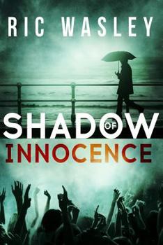 Paperback Shadow of Innocence Book