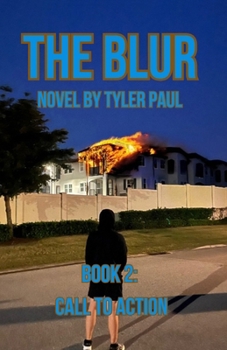 Paperback The Blur: Call to Action Book