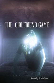 Paperback The Girlfriend Game Book