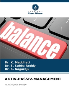 Paperback Aktiv-Passiv-Management [German] Book