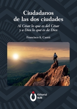 Paperback Ciudadanos de las dos ciudades [Spanish] Book