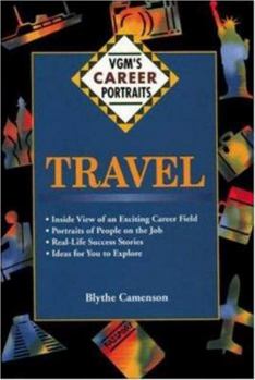 Hardcover Travel Book