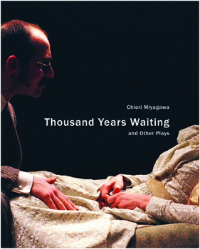 Paperback Thousand Years Waiting and Other Plays Book