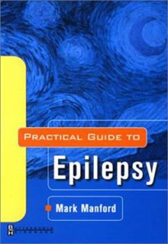 Paperback A Practical Guide to Epilepsy Book