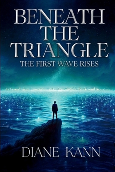 Beneath the Triangle : The Aquatica Chronicles, Book 1