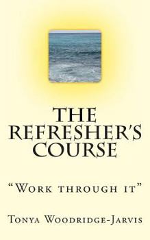 Paperback The Refresher's Course Book