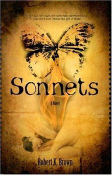Hardcover Sonnets Book