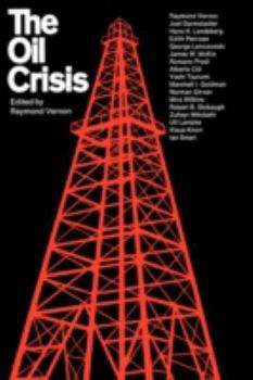 Paperback The Oil Crisis Book
