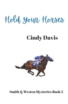 Paperback Hold Your Horses Book