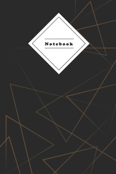 Notebook: Composition Notebook For School, Work, Students, College, Teacher 120 Grid Graph Pages Dina5 (6X9) The Perfect Gift Or For Yourself To Be Organized