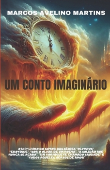 UM CONTO IMAGINÁRIO (Portuguese Edition)