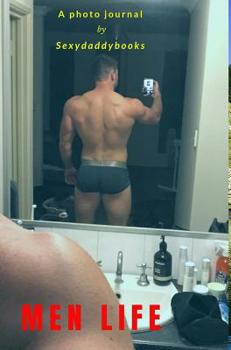 Hardcover Men life Book