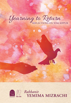 Hardcover Yearning to Return Book
