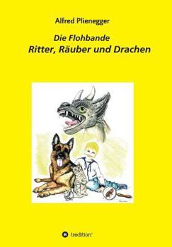 Paperback Die Flohbande [German] Book