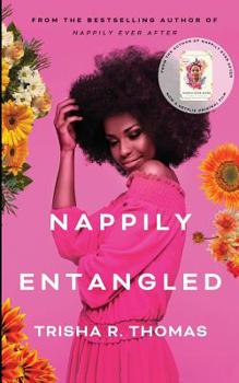 Paperback Nappily Entangled Book