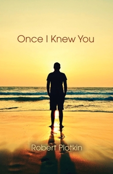 Paperback Once I Knew You Book