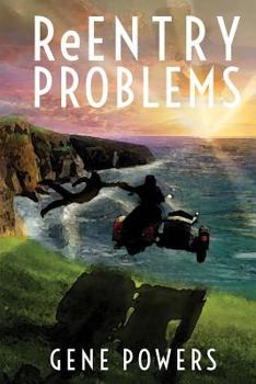 Paperback Reentry Problems Book