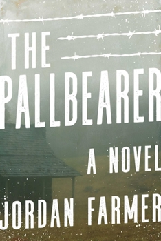Hardcover The Pallbearer Book