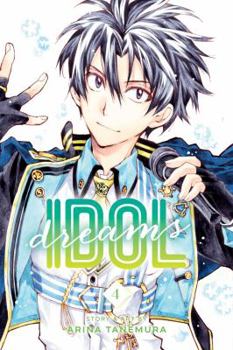 Idol Dreams, Vol. 4 - Book #4 of the 31☆Ai Dream