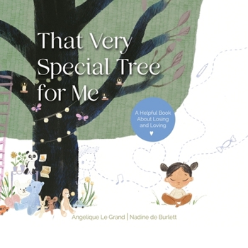 Paperback That Very Special Tree for Me Book