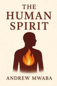 Paperback The Human Spirit Book
