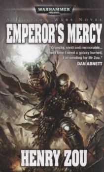 Emperor's Mercy - Book  of the Warhammer 40,000