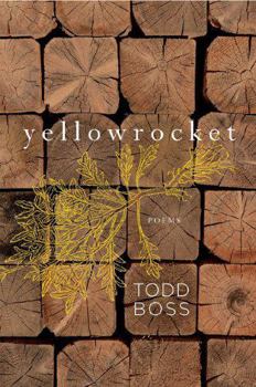 Hardcover Yellowrocket Book