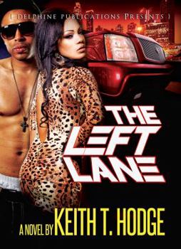Paperback The Left Lane Book