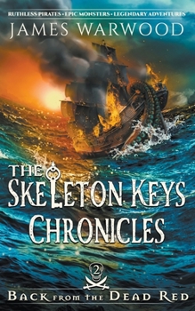 Paperback Back from the Dead Red Book