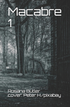 Paperback Macabre 1 Book