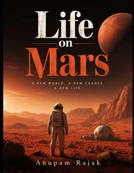 Life on Mars