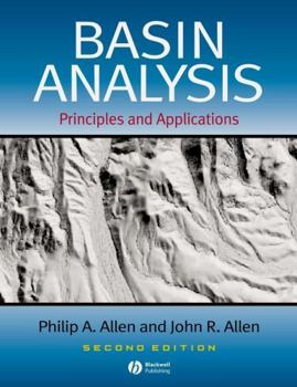 Paperback Basin Analysis: Second Semester Topics Book