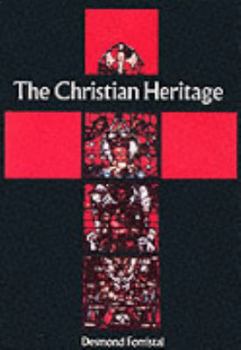 Hardcover The Christian heritage Book