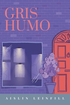 Paperback Gris Humo [Spanish] Book