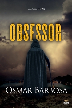 Paperback Obsessor [Portuguese] Book