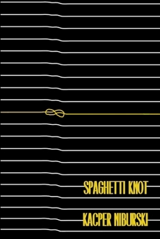 Paperback Spaghetti knot Book