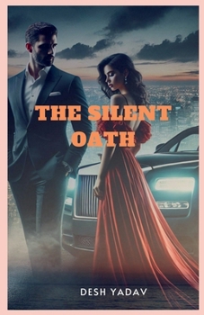 Paperback The Silent Oath Book