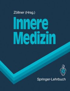Paperback Innere Medizin [German] Book