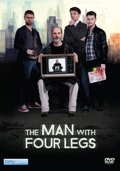 The Man with Four Legs
