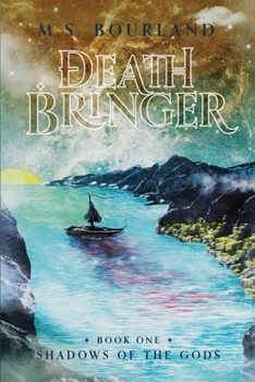 Paperback Death-Bringer Book